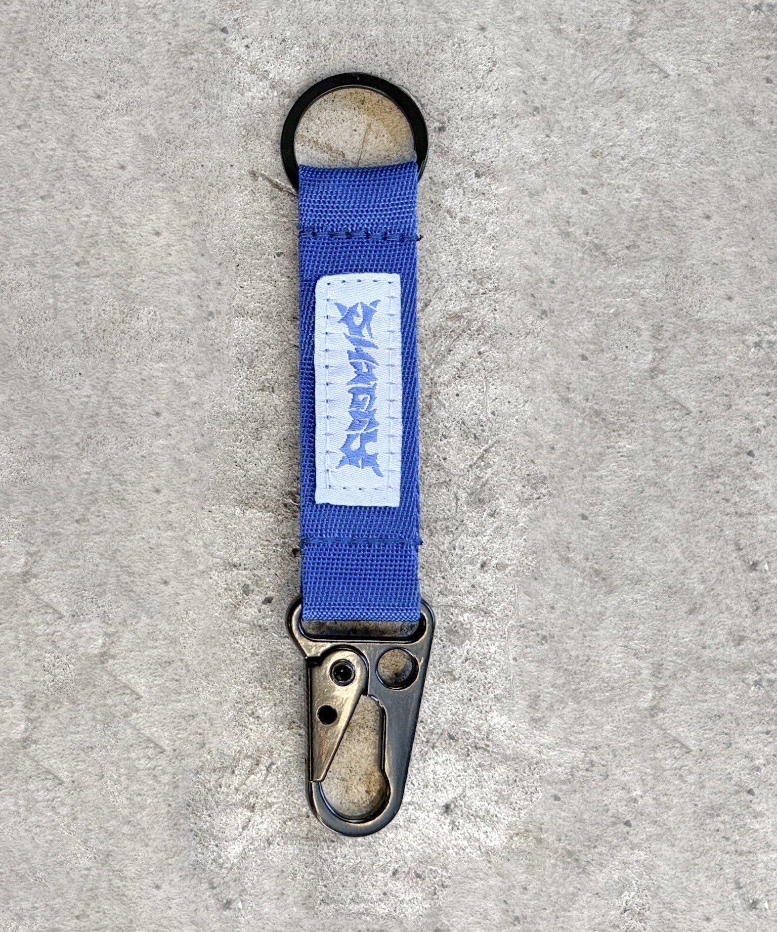 CARABINER - Shaggy