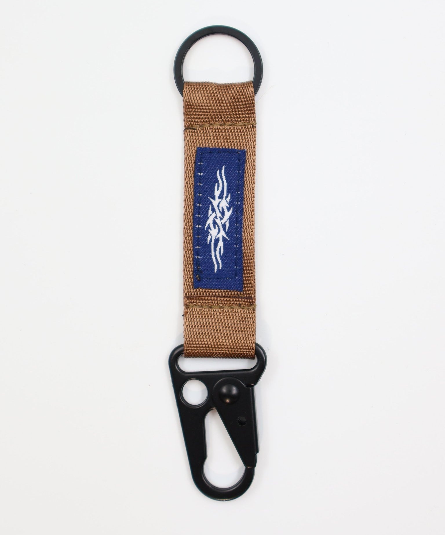 CARABINER - Shaggy