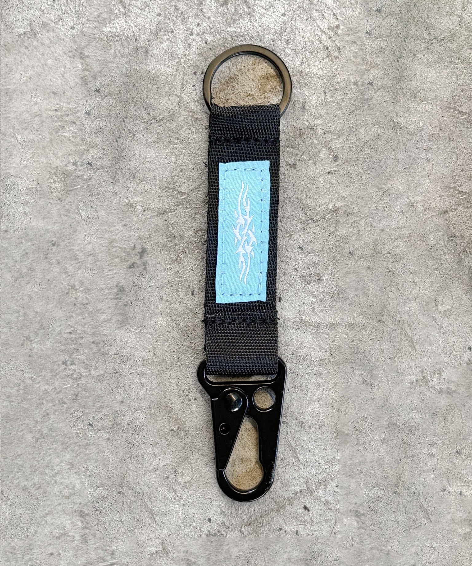 CARABINER - Shaggy