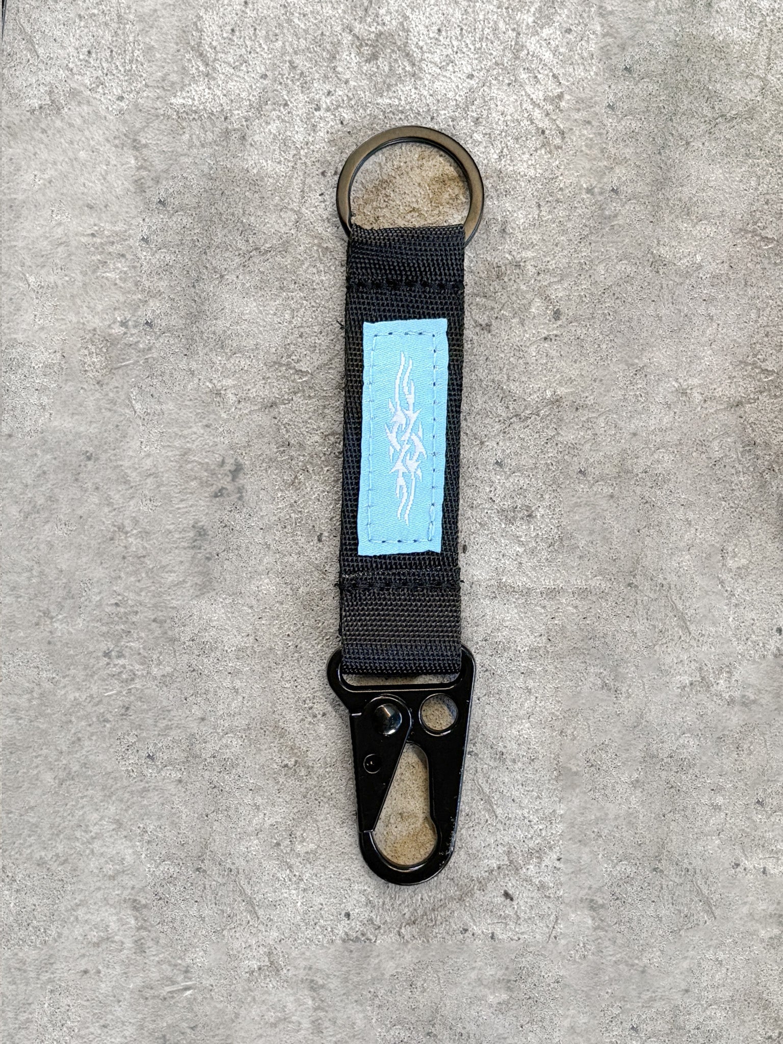 CARABINER - Shaggy