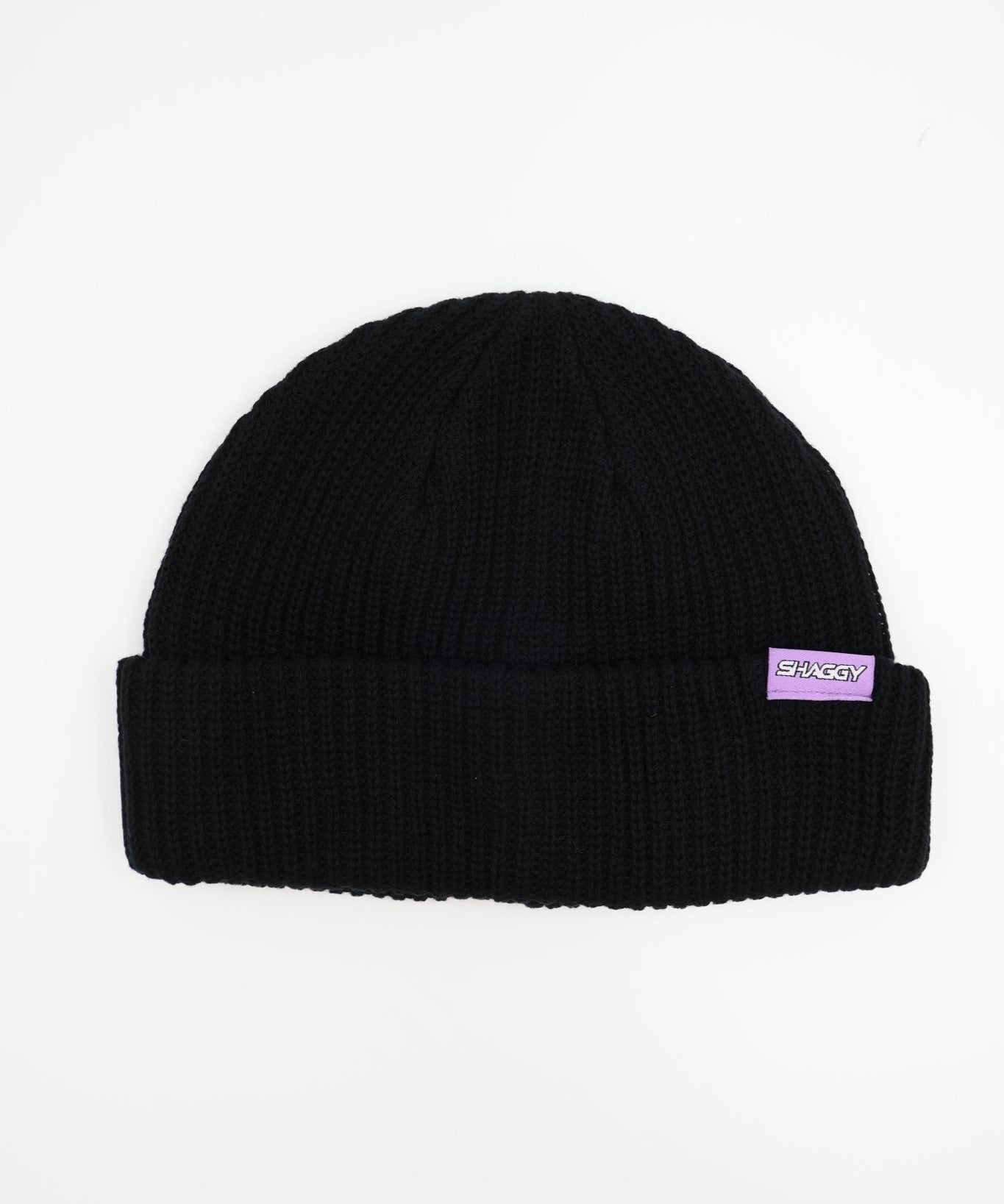 CATCH BEANIE - Shaggy
