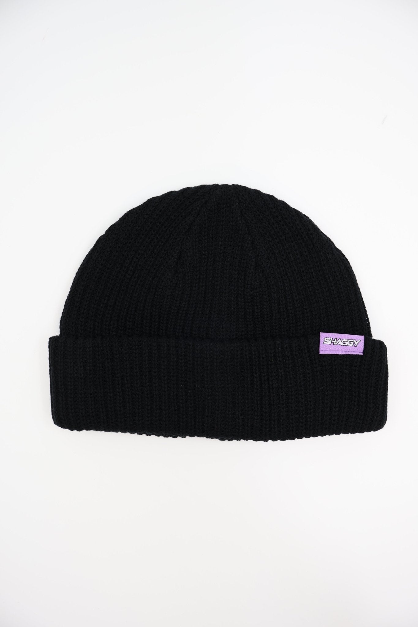CATCH BEANIE - Shaggy