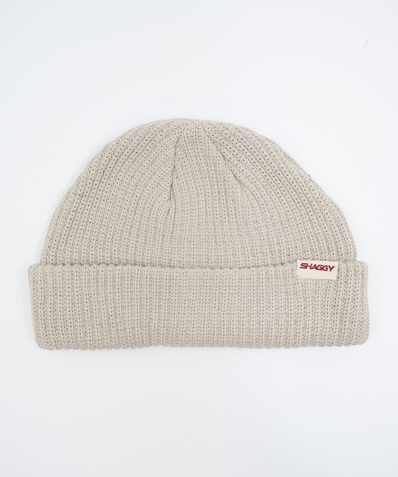 CATCH BEANIE - Shaggy