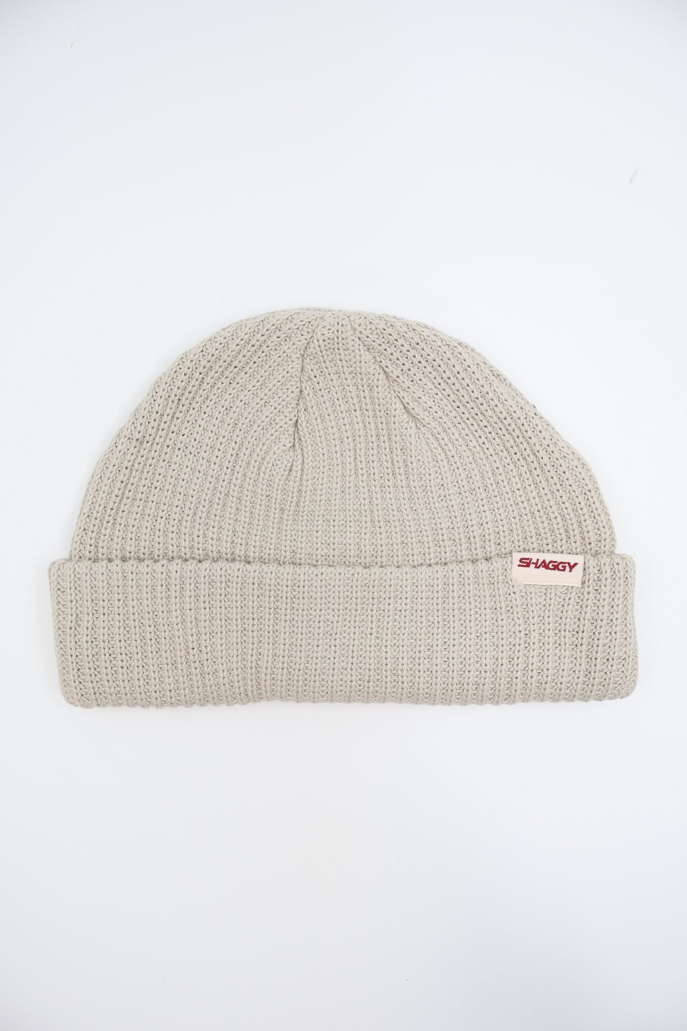 CATCH BEANIE - Shaggy