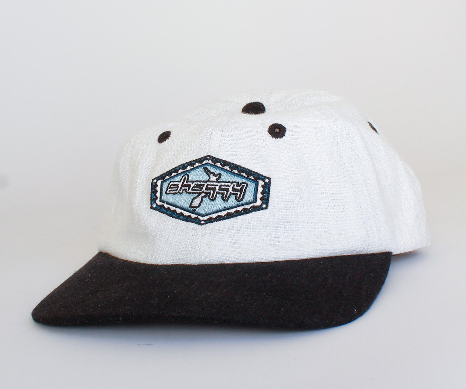 CLASSIC 6 PANEL - Shaggy