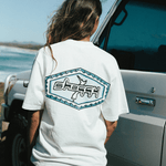 CLASSIC T - SHIRT - Shaggy