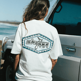 CLASSIC T - SHIRT - Shaggy