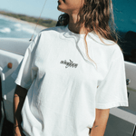 CLASSIC T - SHIRT - Shaggy