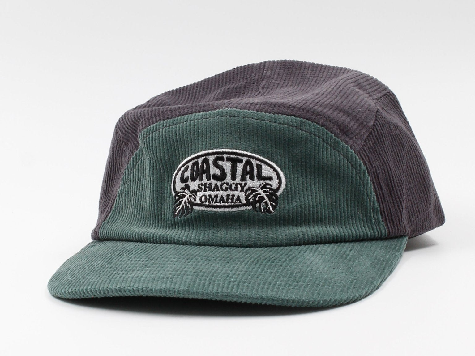 COASTAL 5 PANEL - Shaggy