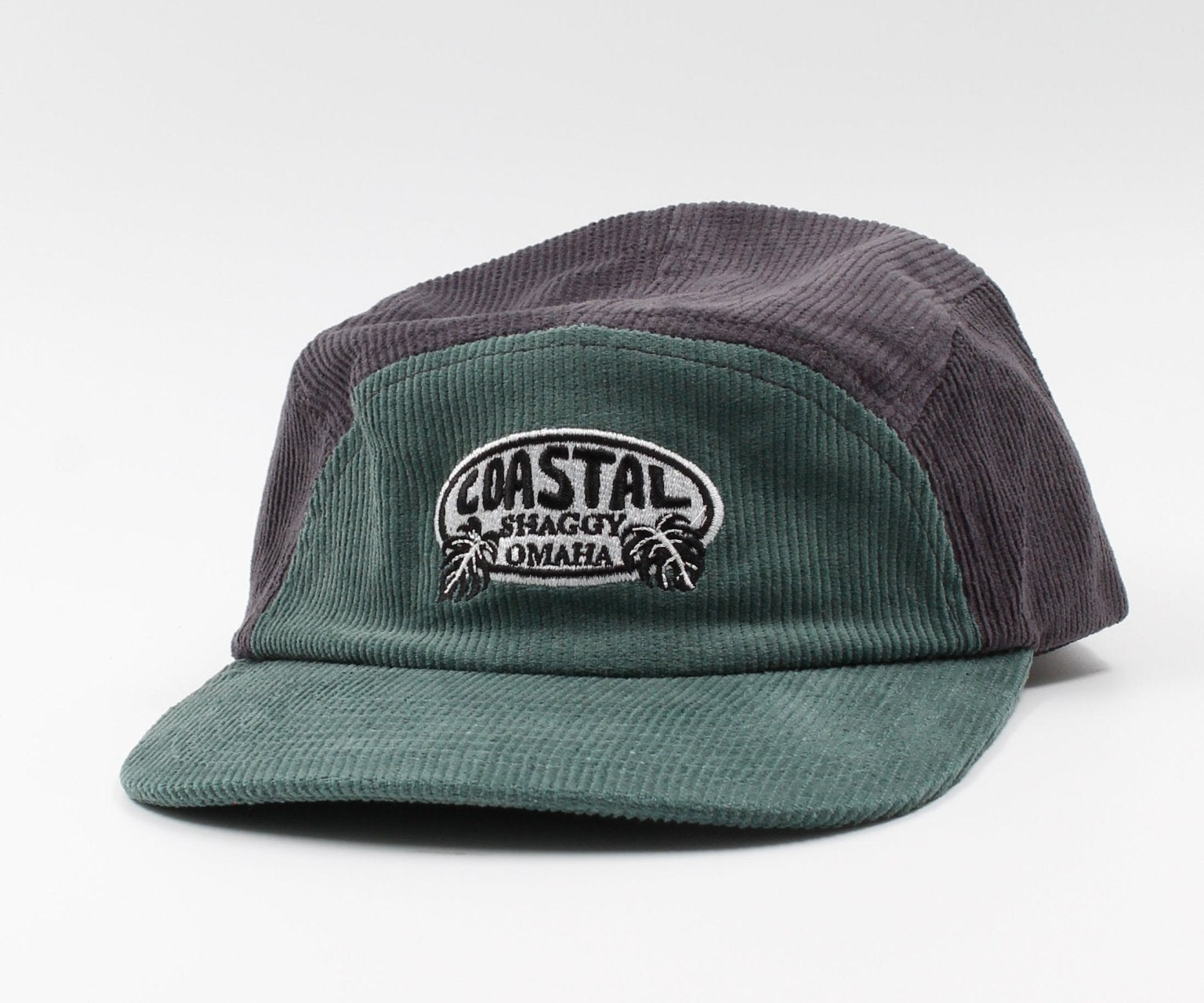 COASTAL 5 PANEL - Shaggy