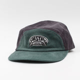 COASTAL 5 PANEL - Shaggy