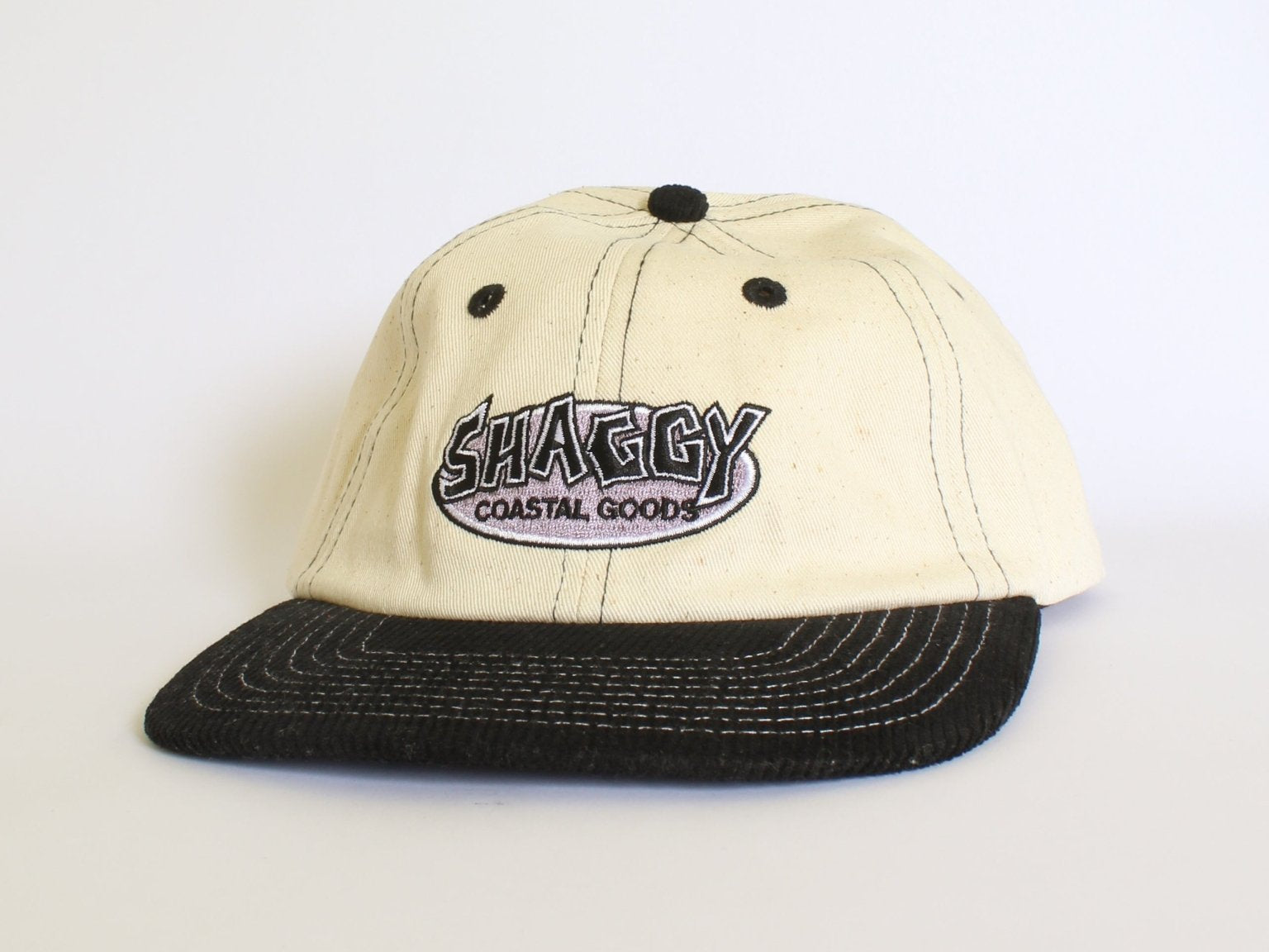 COASTAL 6 PANEL - Shaggy