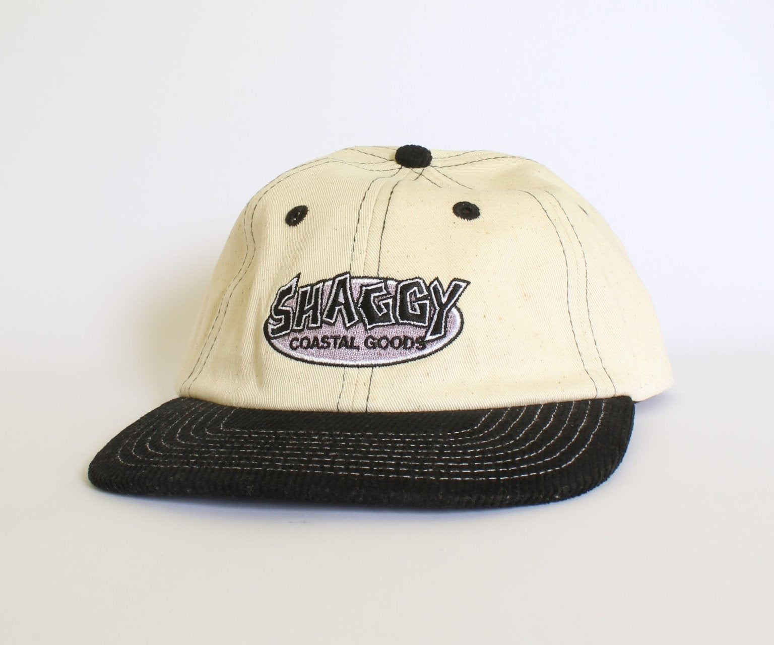 COASTAL 6 PANEL - Shaggy