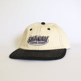 COASTAL 6 PANEL - Shaggy