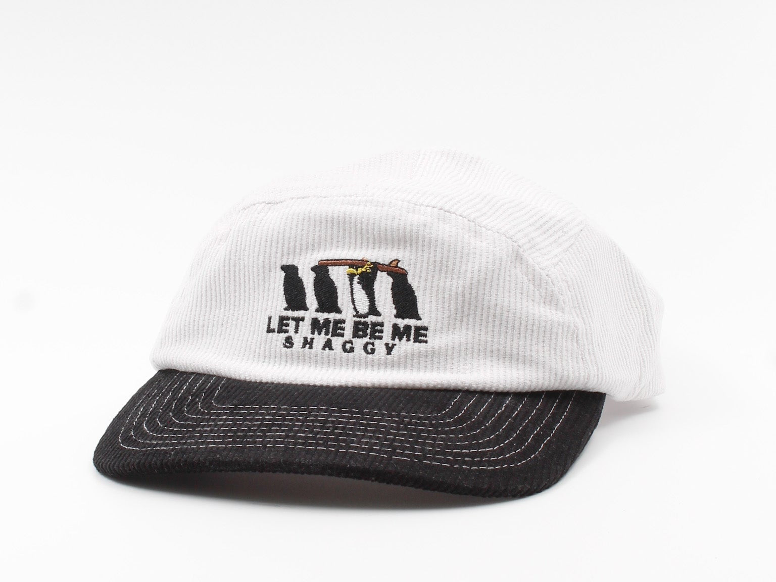 CODY 5 PANEL - Shaggy