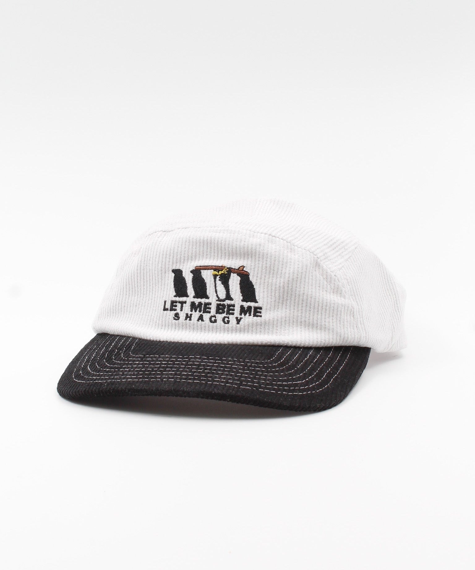 CODY 5 PANEL - Shaggy