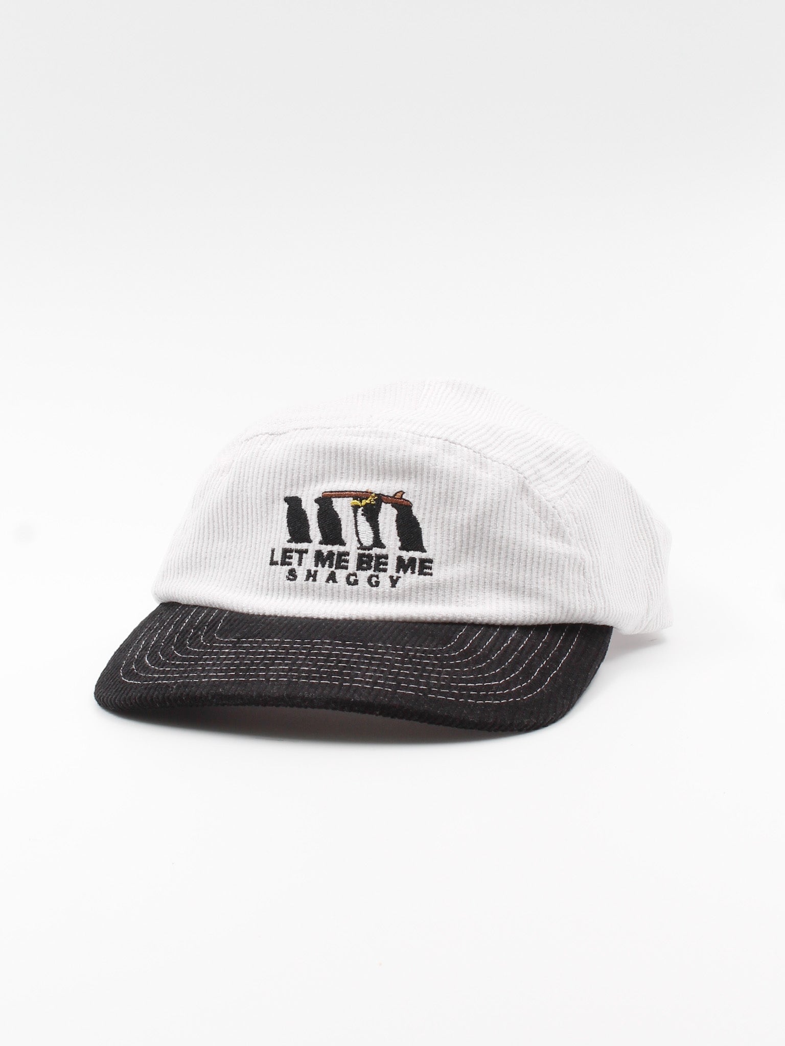 CODY 5 PANEL - Shaggy