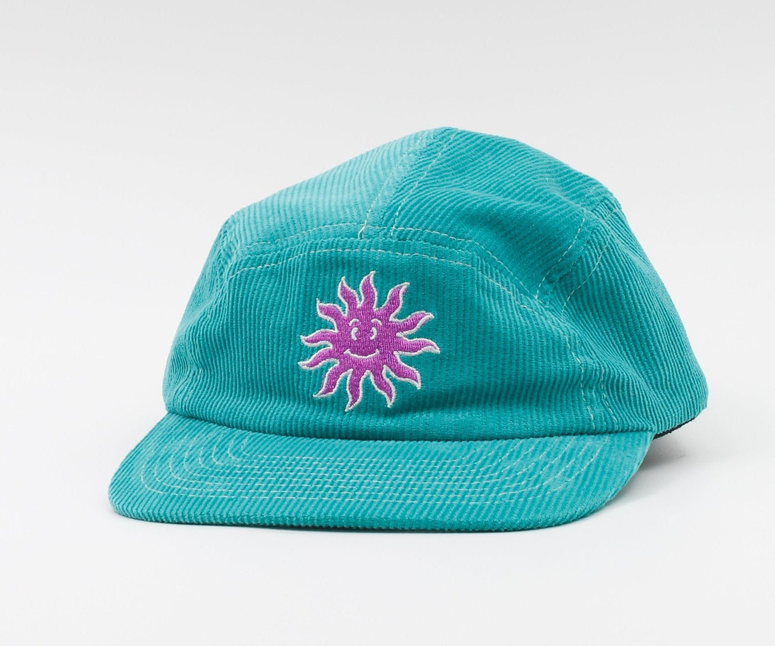 CONTRAST SUN 5 PANEL - Shaggy