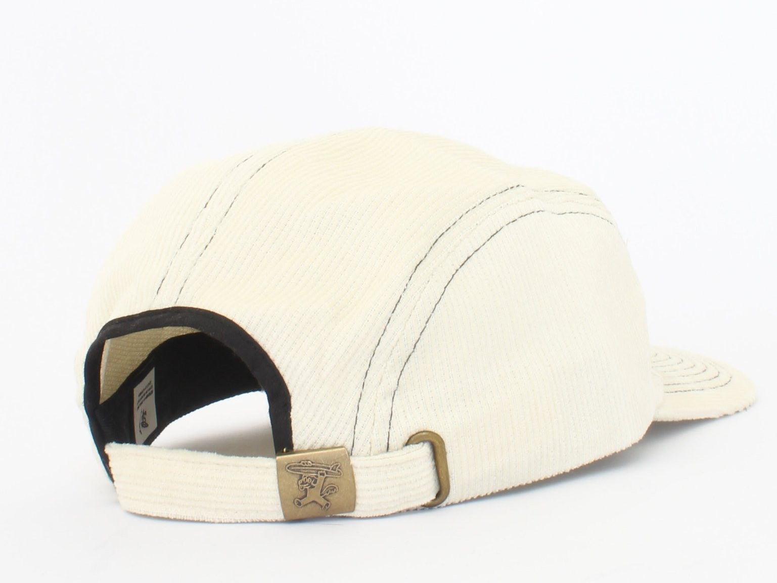 CORE 5 PANEL - CREAM - Shaggy
