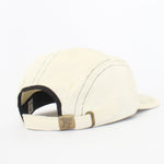CORE 5 PANEL - CREAM - Shaggy