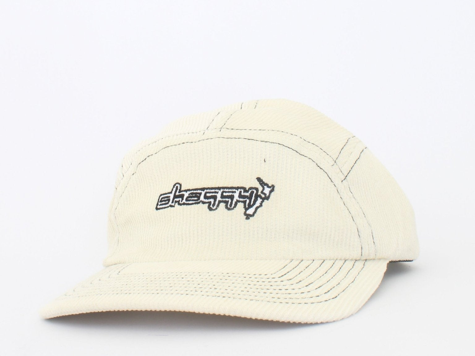 CORE 5 PANEL - CREAM - Shaggy