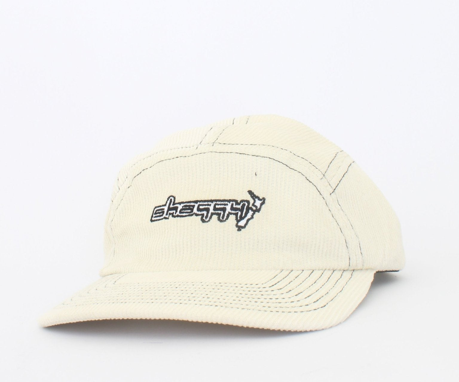 CORE 5 PANEL - CREAM - Shaggy