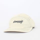 CORE 5 PANEL - CREAM - Shaggy