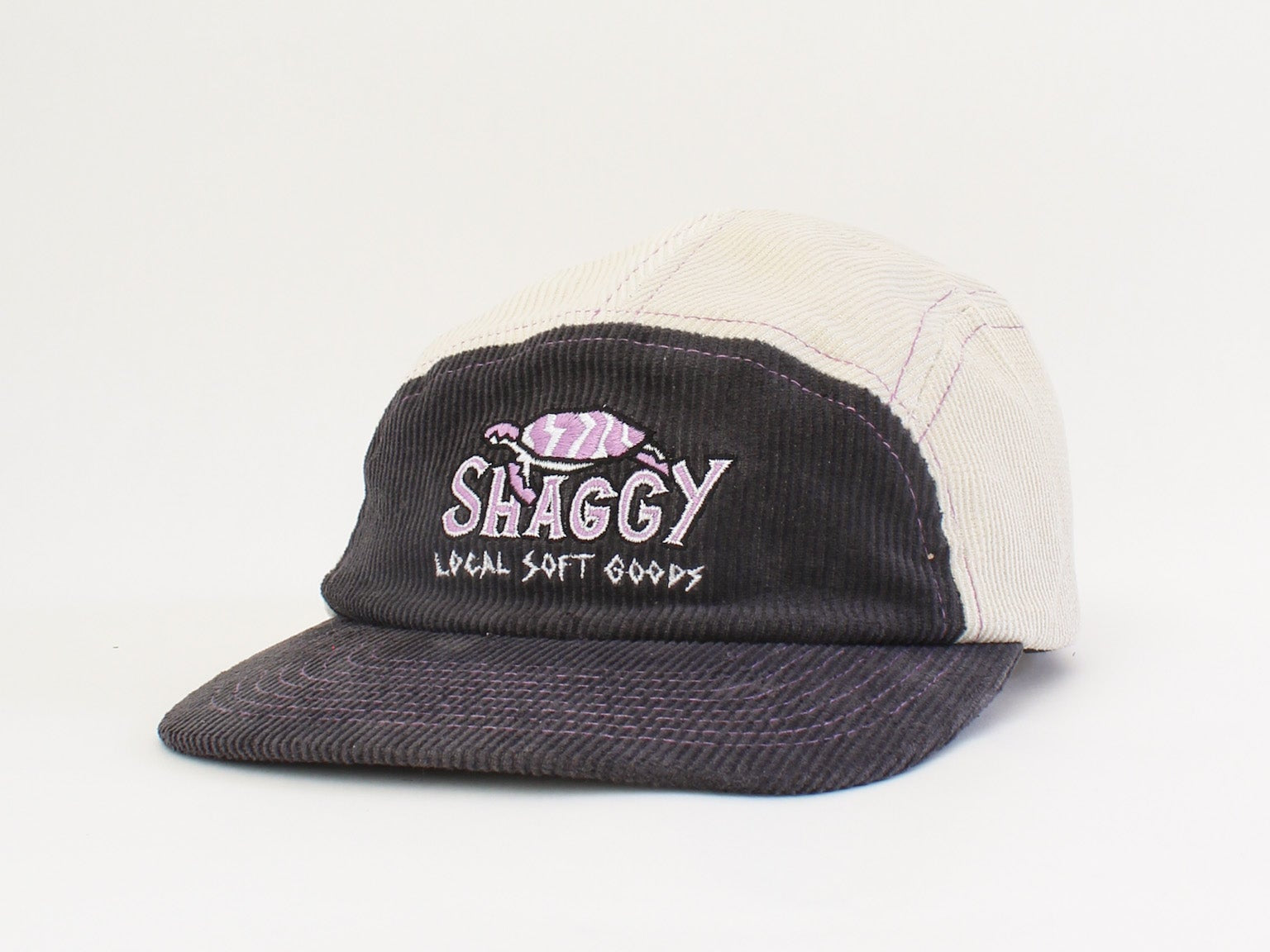 CRUSH 5 PANEL - Shaggy