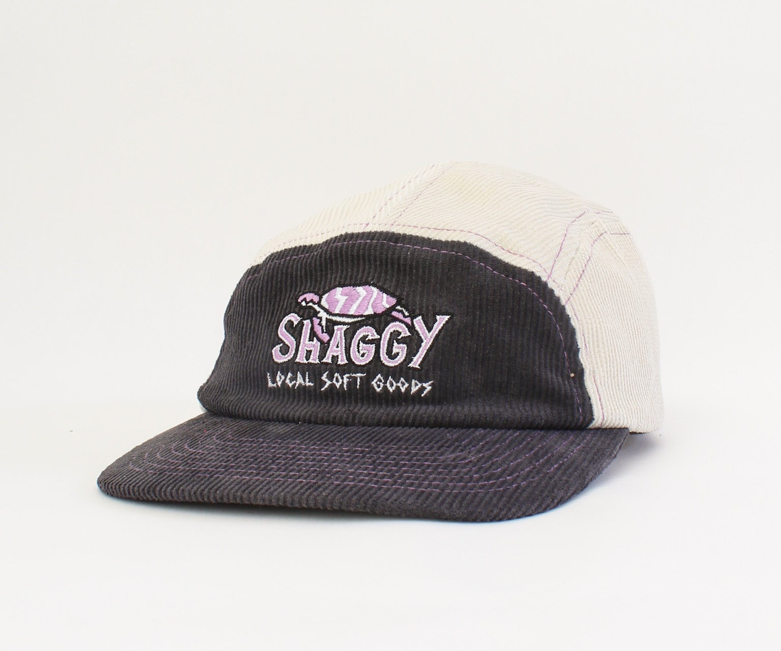 CRUSH 5 PANEL - Shaggy