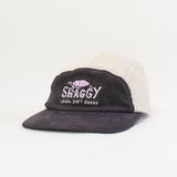 CRUSH 5 PANEL - Shaggy