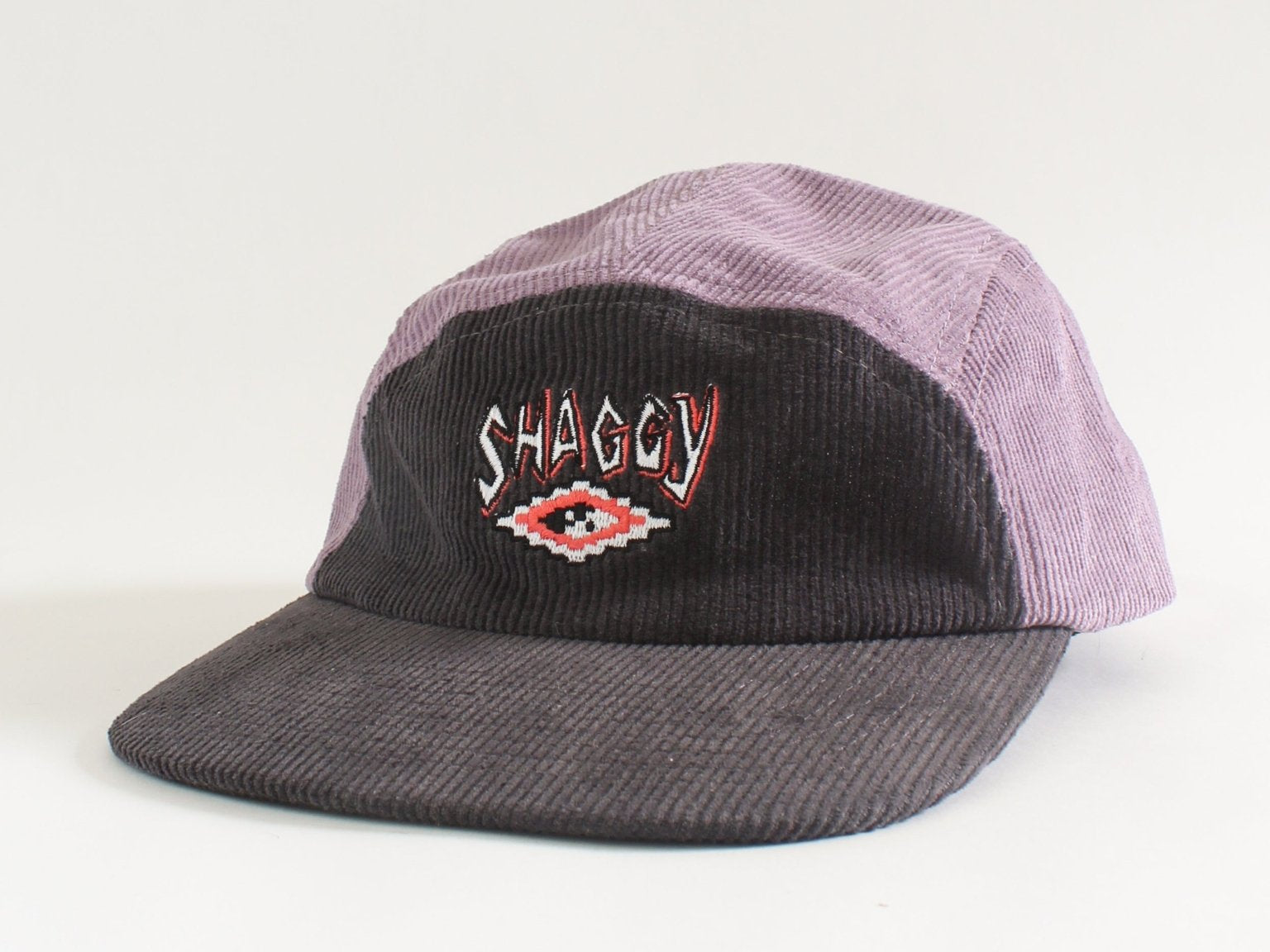 CUTBACK 5 PANEL - Shaggy