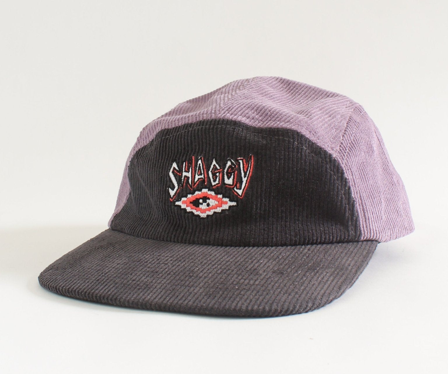 CUTBACK 5 PANEL - Shaggy