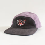 CUTBACK 5 PANEL - Shaggy