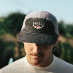CUTBACK 5 PANEL - Shaggy