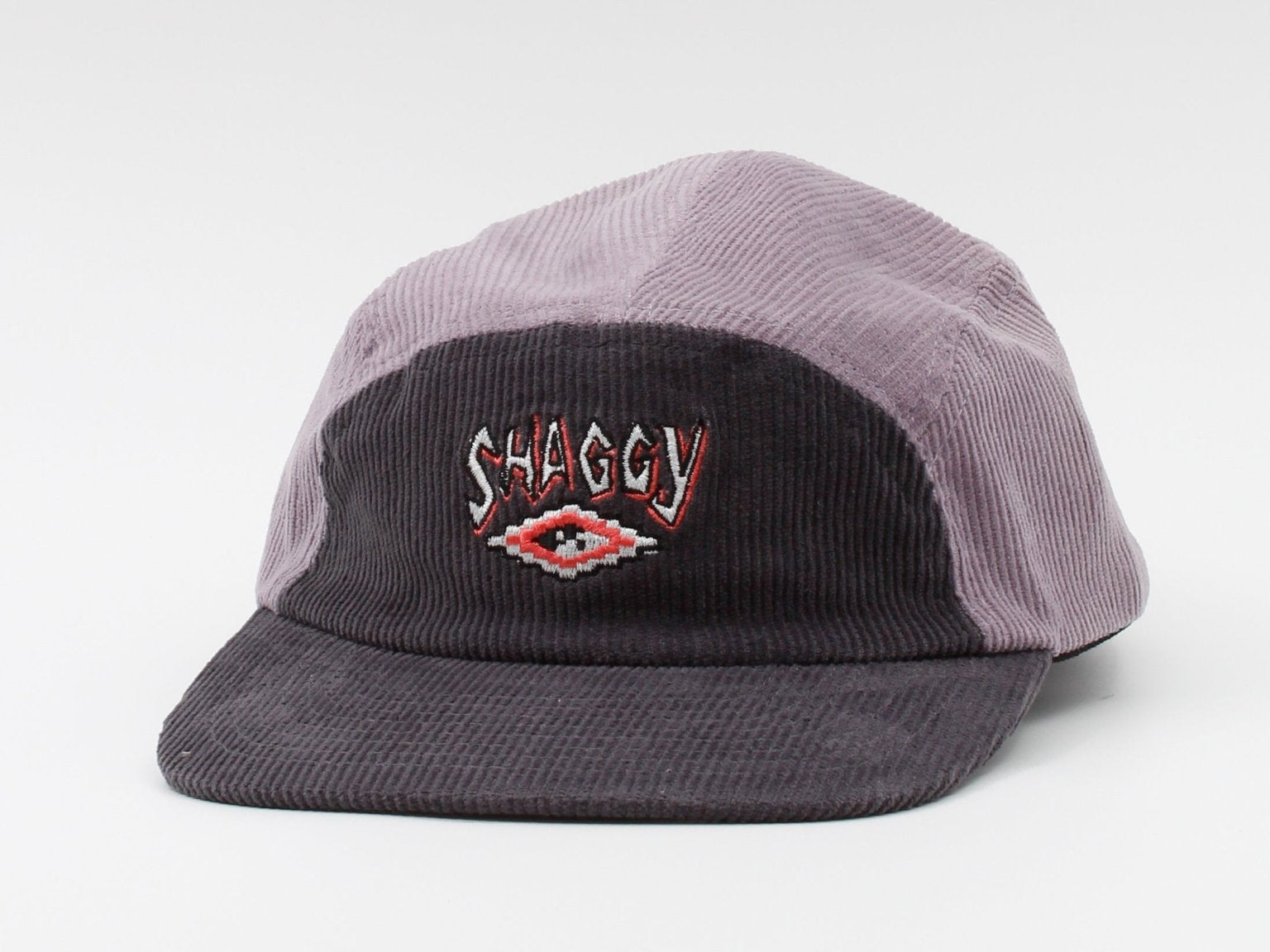 CUTBACK 5 PANEL - Shaggy