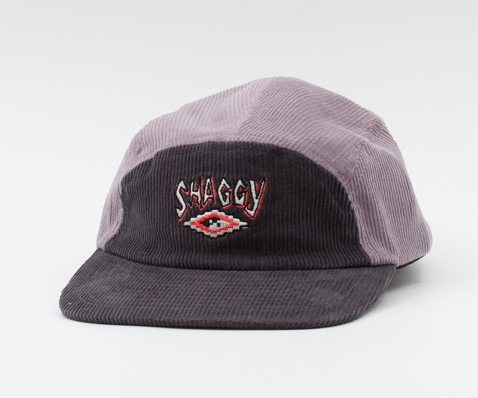 CUTBACK 5 PANEL - Shaggy