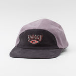 CUTBACK 5 PANEL - Shaggy