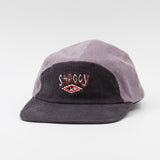 CUTBACK 5 PANEL - Shaggy