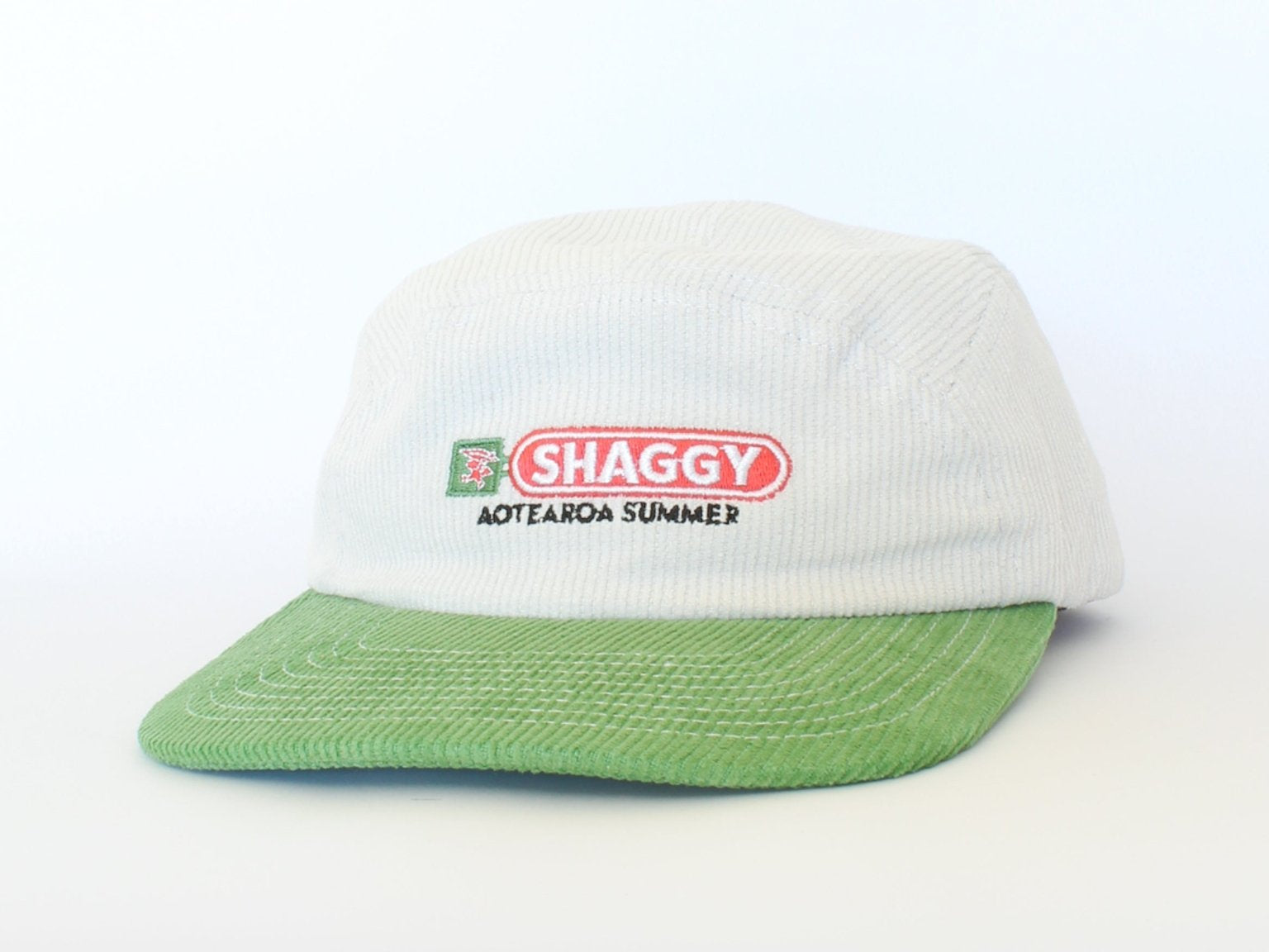 DAIRY 5 PANEL - Shaggy