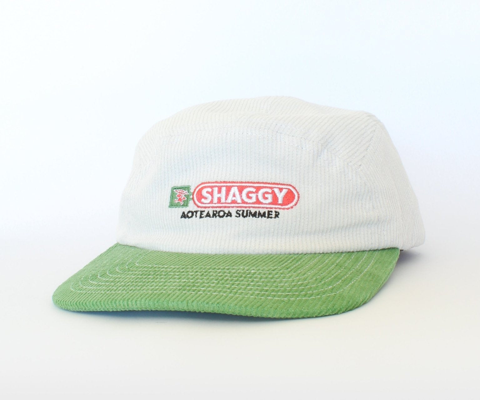 DAIRY 5 PANEL - Shaggy