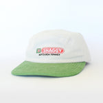 DAIRY 5 PANEL - Shaggy