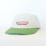 DAIRY 5 PANEL - Shaggy