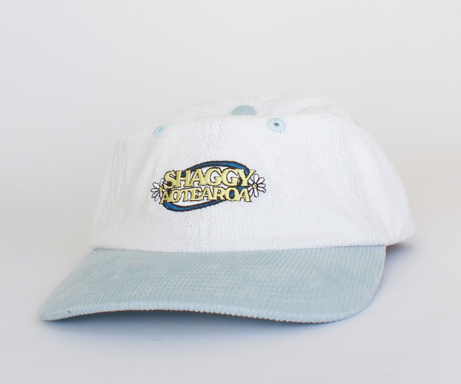DAISY 6 PANEL - Shaggy