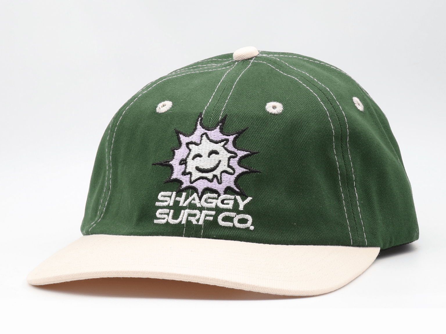 DAWNY 6 PANEL - Shaggy