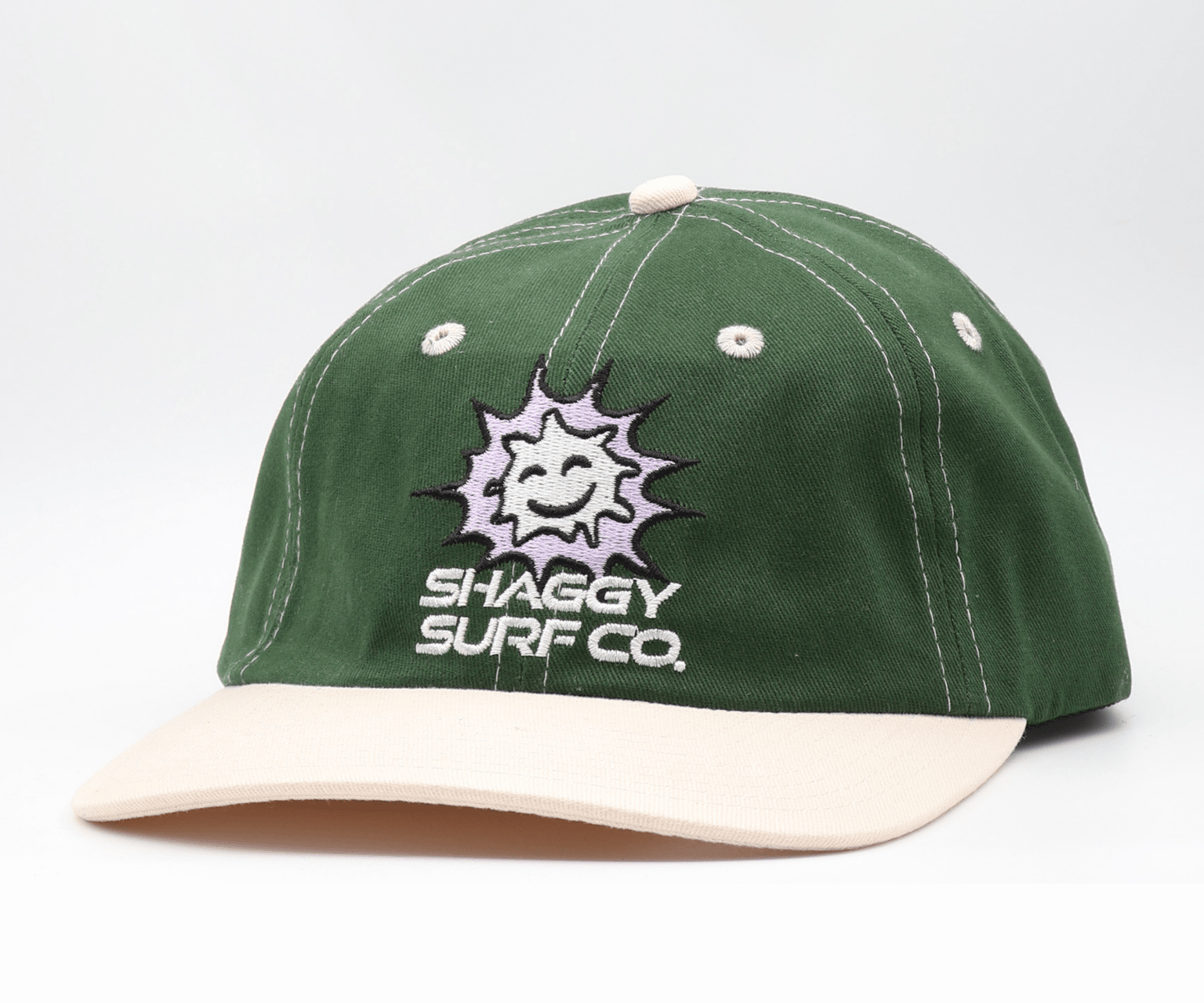 DAWNY 6 PANEL - Shaggy