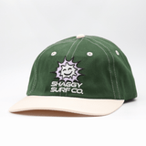 DAWNY 6 PANEL - Shaggy