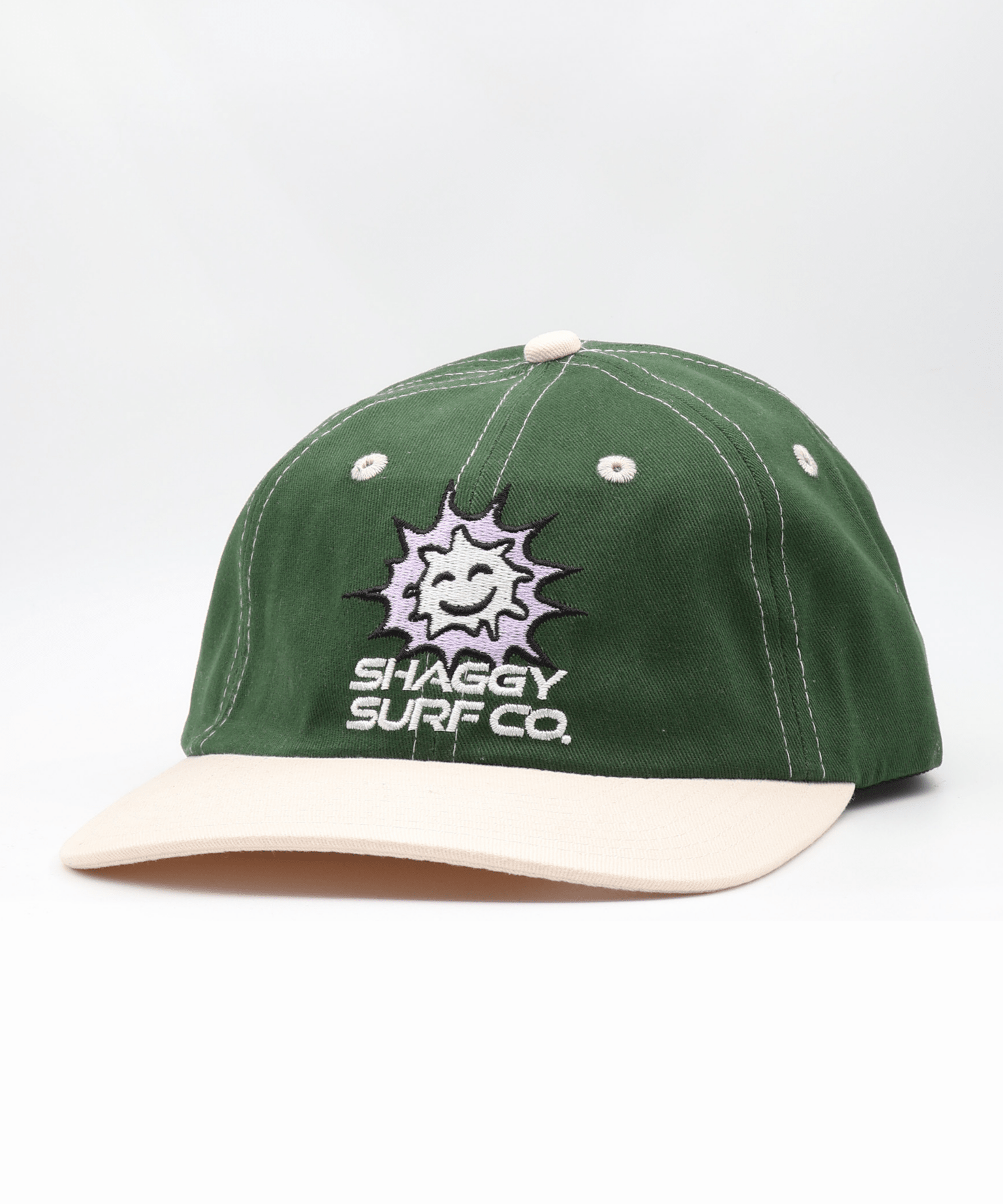 DAWNY 6 PANEL - Shaggy