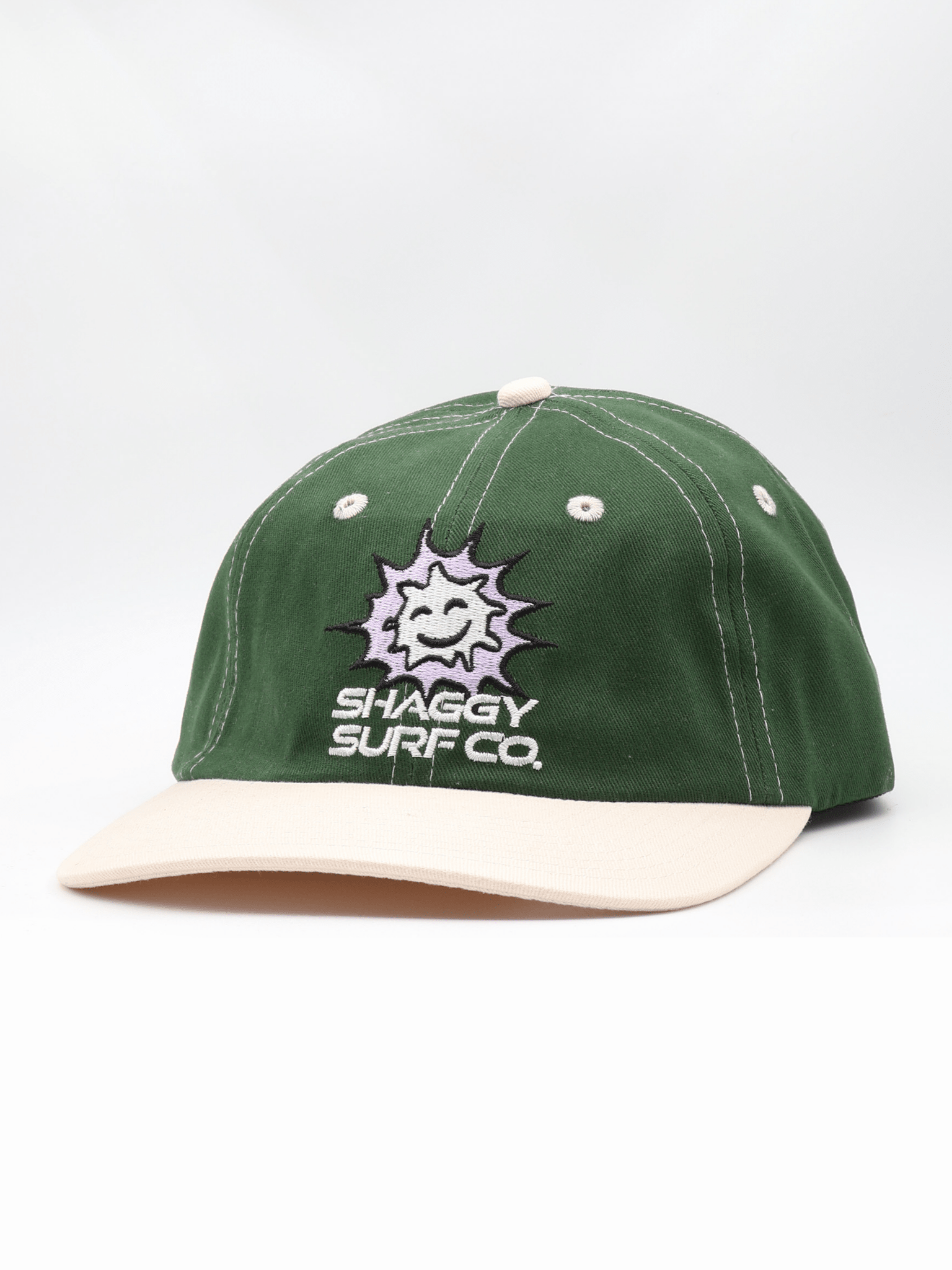 DAWNY 6 PANEL - Shaggy