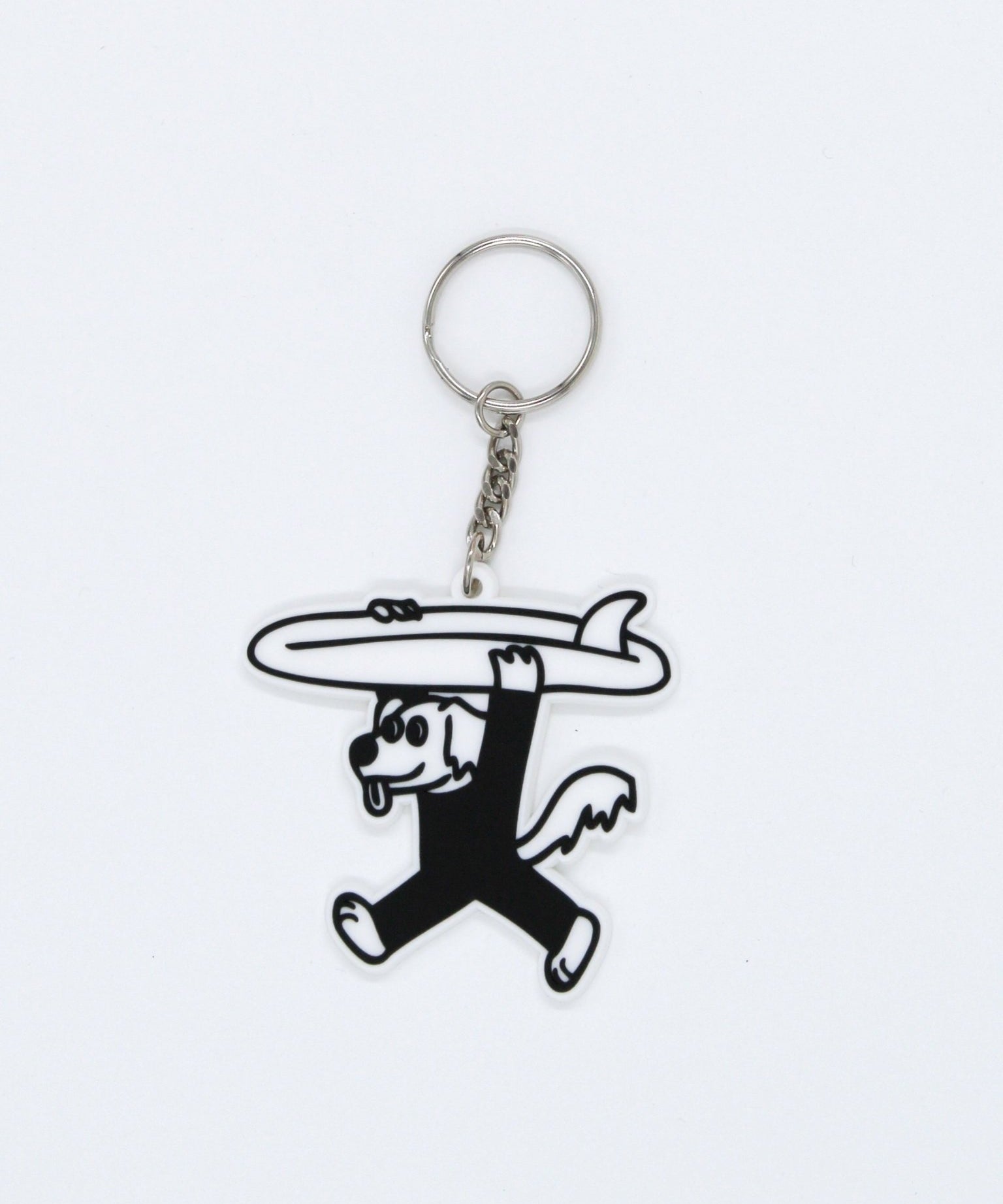 DOG KEY CHAIN - Shaggy