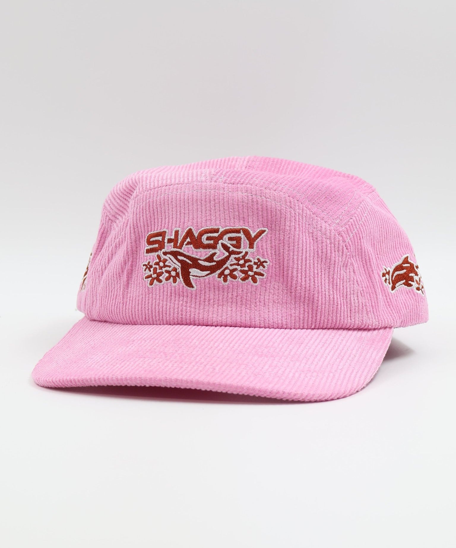 DOLPHINS 5 PANEL - Shaggy